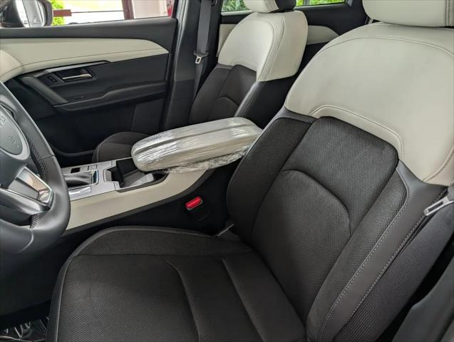 2026 Mazda CX-5 2.5 S Select