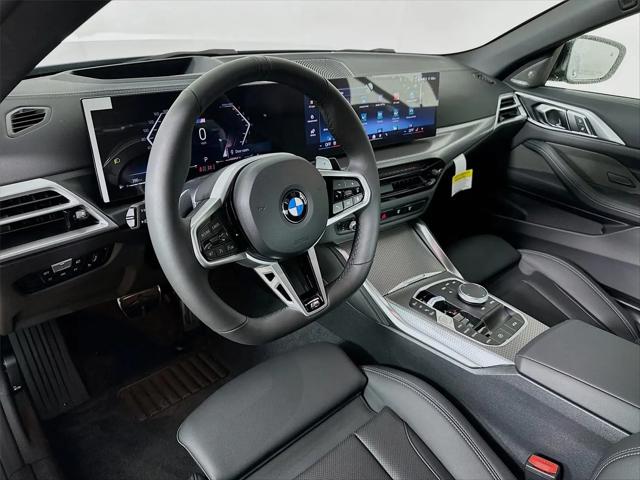 2027 BMW 4 Series 430i xDrive