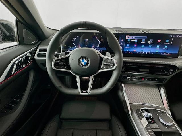 2027 BMW 4 Series 430i xDrive