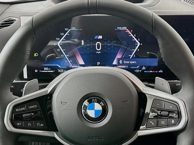 2027 BMW 4 Series 430i xDrive