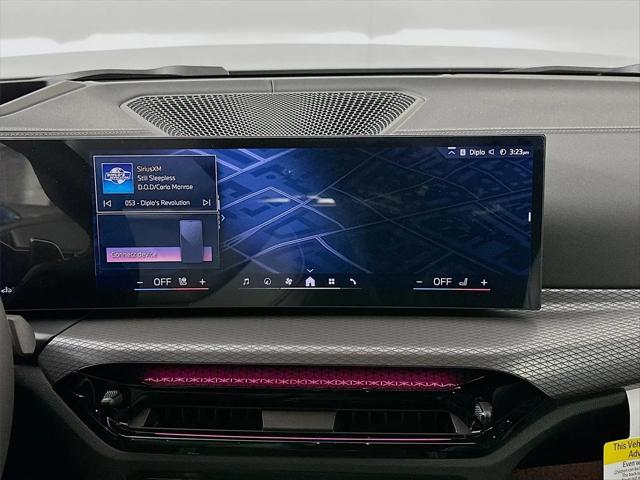 2027 BMW 4 Series 430i xDrive