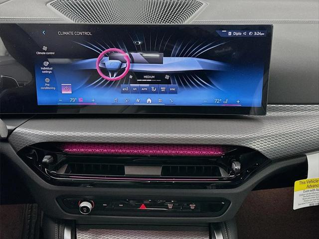 2027 BMW 4 Series 430i xDrive