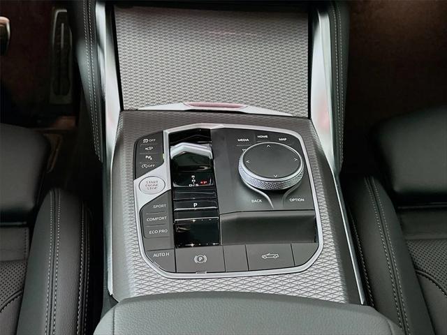 2027 BMW 4 Series 430i xDrive
