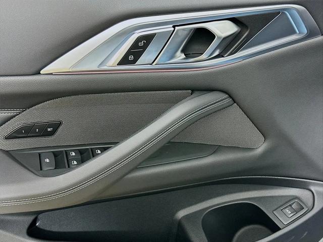 2027 BMW 4 Series 430i xDrive