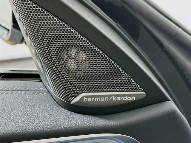 2027 BMW 4 Series 430i xDrive