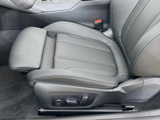 2027 BMW 4 Series 430i xDrive