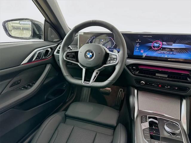 2027 BMW 4 Series 430i xDrive