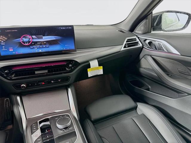 2027 BMW 4 Series 430i xDrive