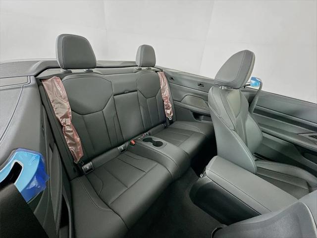 2027 BMW 4 Series 430i xDrive