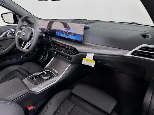 2027 BMW 4 Series 430i xDrive