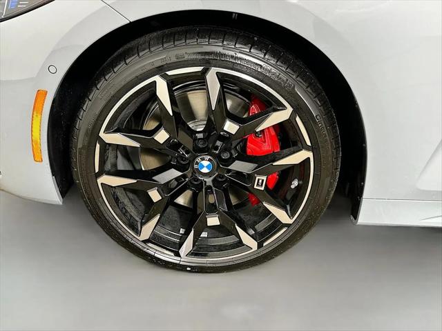 2027 BMW 4 Series 430i xDrive