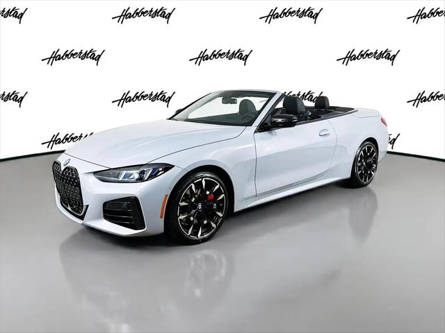 2027 BMW 4 Series 430i xDrive for sale in Huntington Station, NY