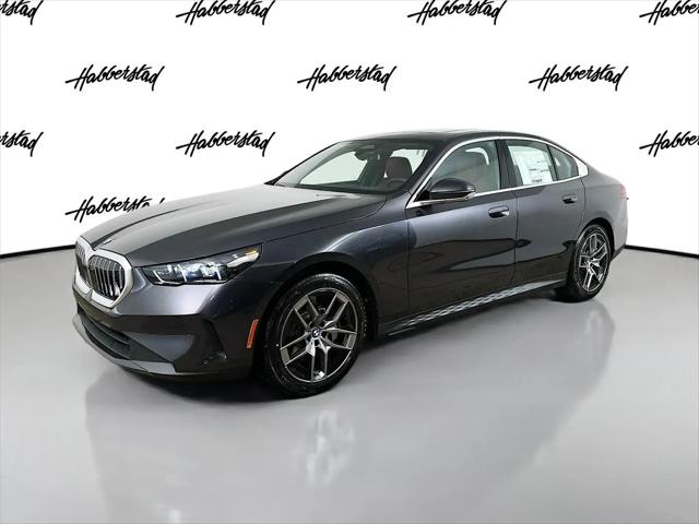 2027 BMW 5 Series 530i xDrive for sale in Huntington Station, NY