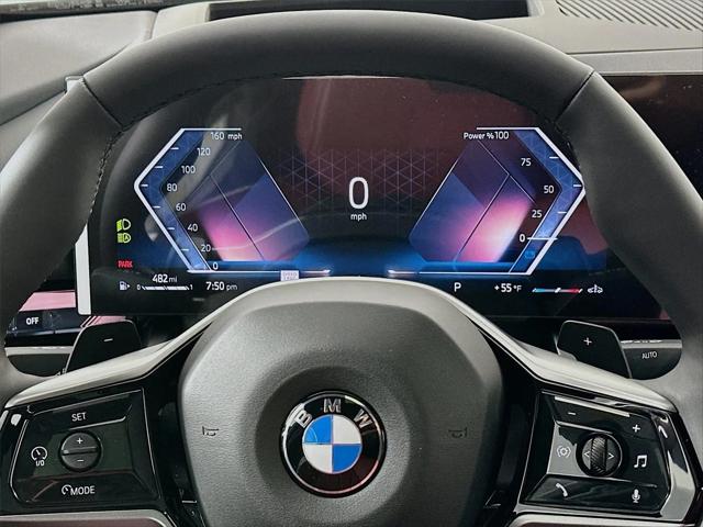2027 BMW 5 Series 530i xDrive