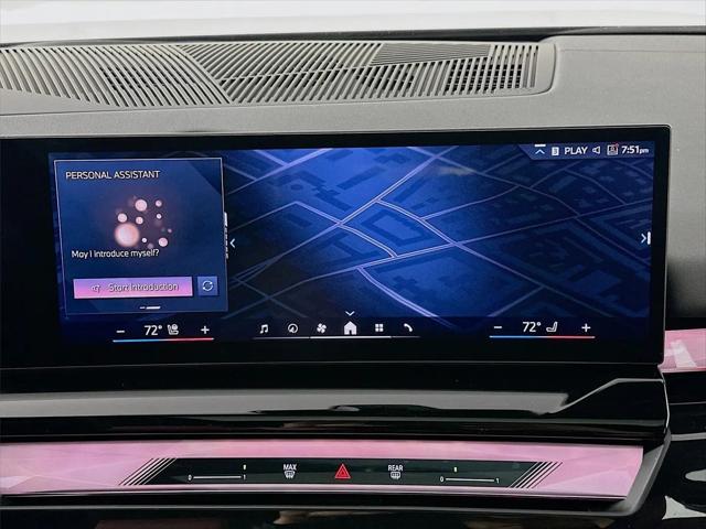 2027 BMW 5 Series 530i xDrive