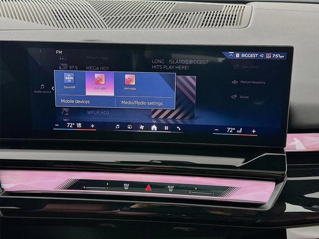 2027 BMW 5 Series 530i xDrive