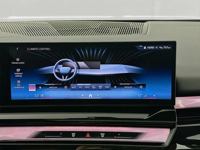 2027 BMW 5 Series 530i xDrive