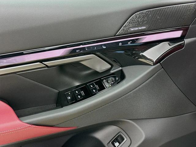 2027 BMW 5 Series 530i xDrive