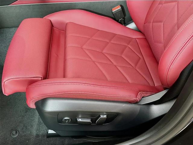 2027 BMW 5 Series 530i xDrive