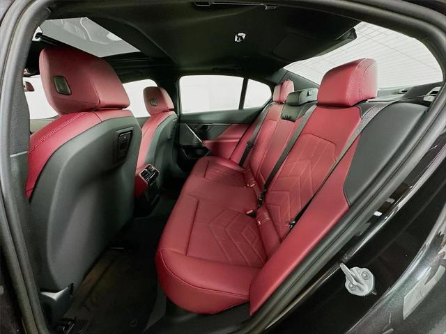 2027 BMW 5 Series 530i xDrive