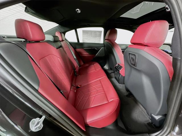 2027 BMW 5 Series 530i xDrive