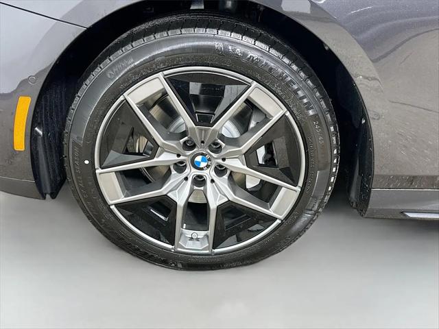 2027 BMW 5 Series 530i xDrive