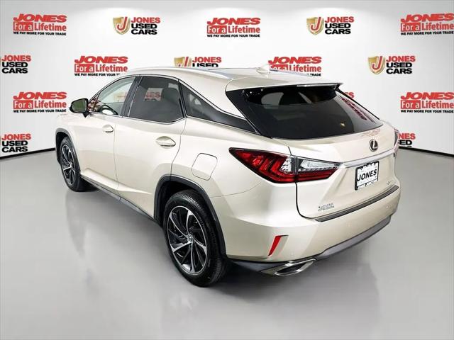 2017 Lexus RX 350 RX 350
