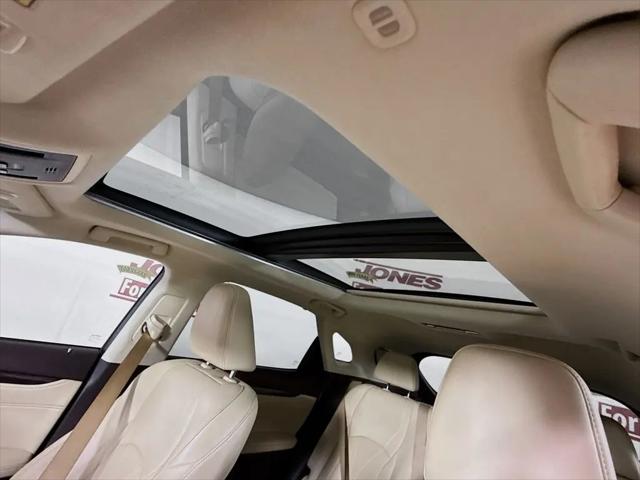 2017 Lexus RX 350 RX 350