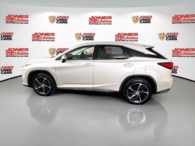 2017 Lexus RX 350 RX 350