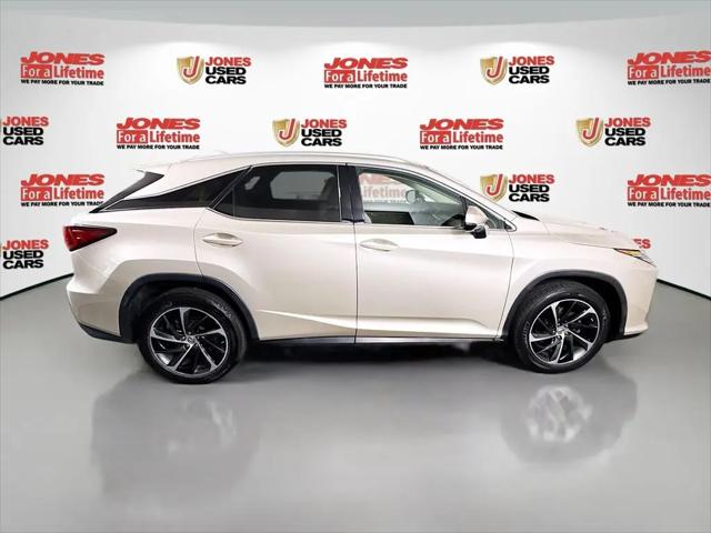 2017 Lexus RX 350 RX 350