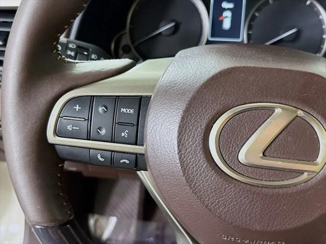2017 Lexus RX 350 RX 350