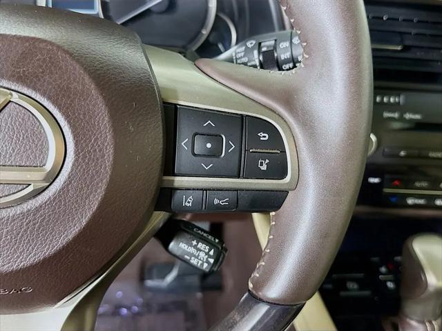 2017 Lexus RX 350 RX 350