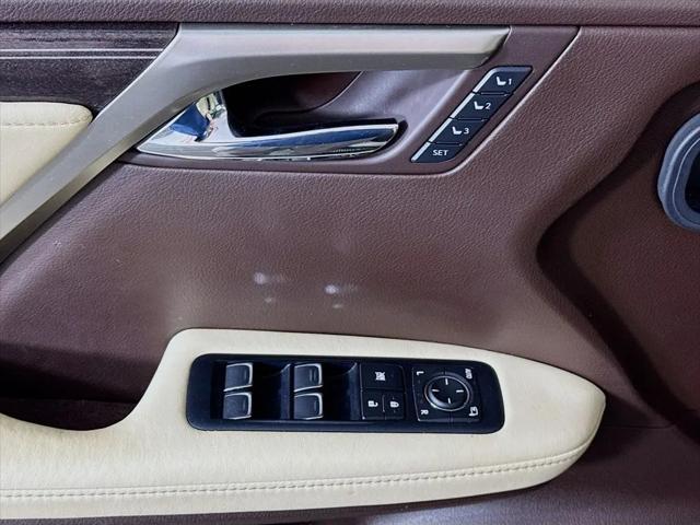 2017 Lexus RX 350 RX 350