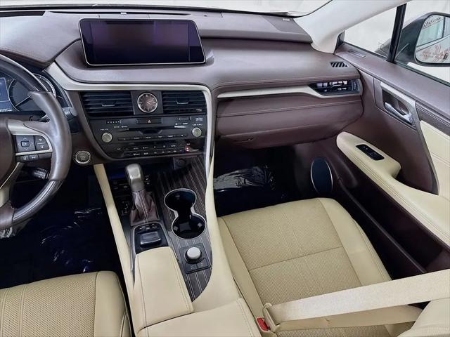 2017 Lexus RX 350 RX 350