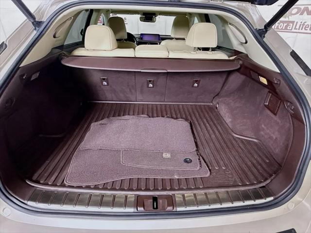 2017 Lexus RX 350 RX 350