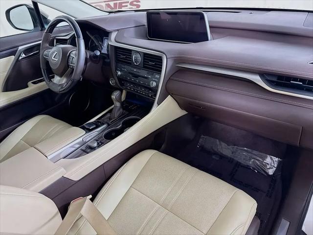 2017 Lexus RX 350 RX 350