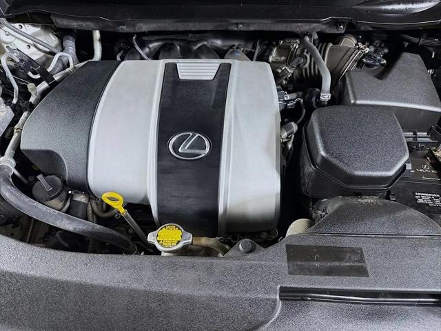 2017 Lexus RX 350 RX 350