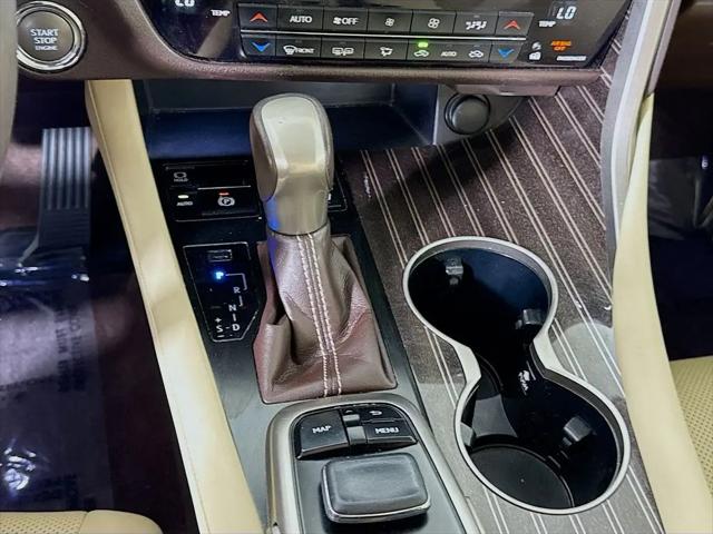 2017 Lexus RX 350 RX 350