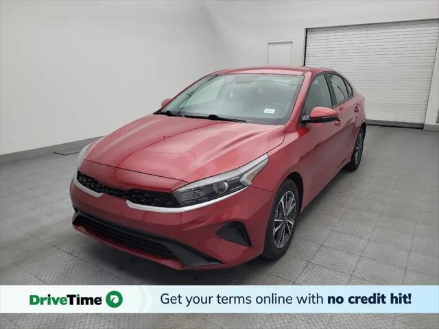 2024 Kia Forte LXS for sale in Winston-Salem, NC