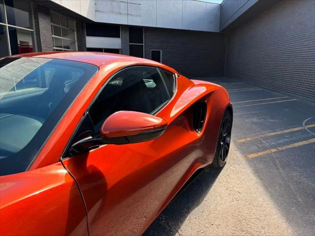 2026 Lotus Emira V6 SE