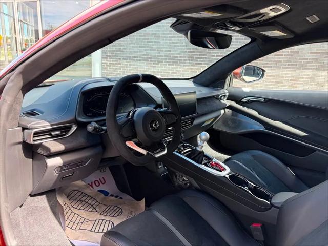 2026 Lotus Emira V6 SE