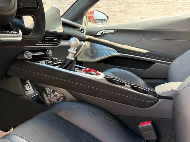 2026 Lotus Emira V6 SE