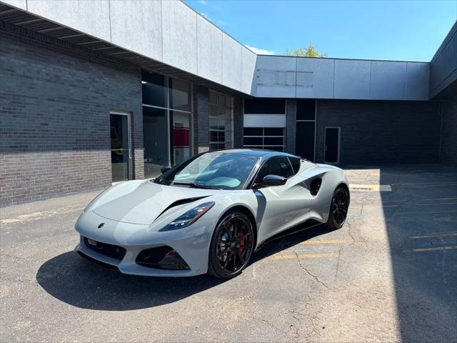 2026 Lotus Emira V6 SE for sale in Birmingham, MI