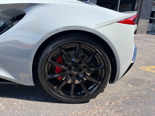 2026 Lotus Emira V6 SE