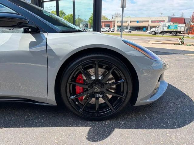 2026 Lotus Emira V6 SE