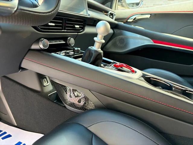 2026 Lotus Emira V6 SE