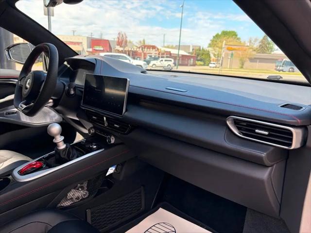 2026 Lotus Emira V6 SE