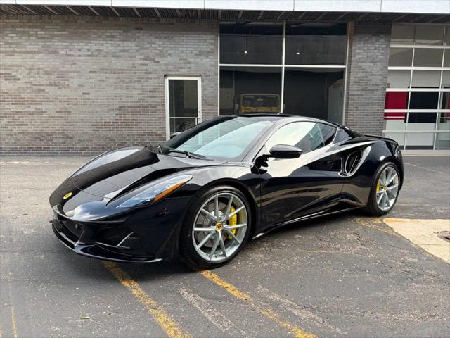 2026 Lotus Emira Turbo SE for sale in Birmingham, MI