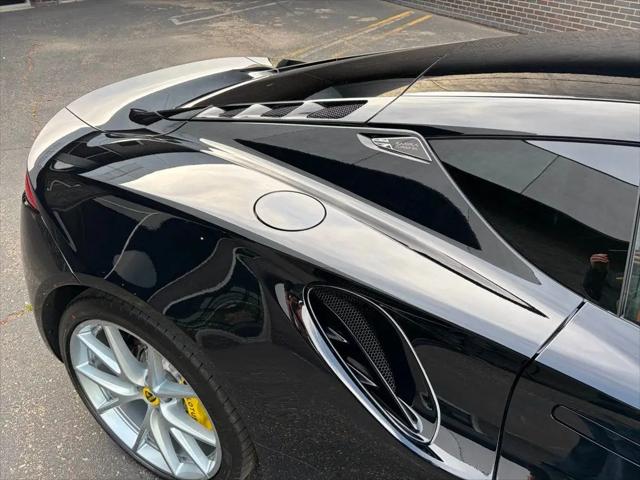 2026 Lotus Emira Turbo SE