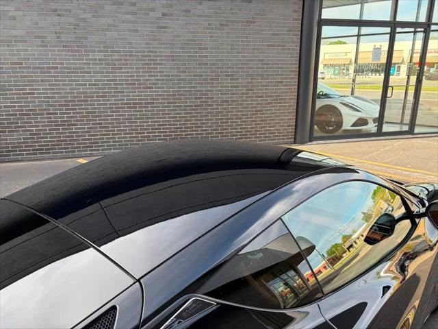 2026 Lotus Emira Turbo SE